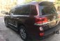 2017 Toyota Land Cruiser for sale-3