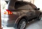 Mitsubishi Montero Sports GLS AT 2011-0