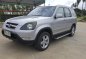 2002 Honda Crv AT for sale-2