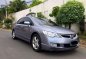 Honda Civic fd 1.8s 2008 for sale-1