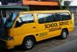 Like new Nissan Urvan for sale-1