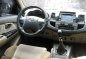 2013 Toyota Fortuner G Diesel MT for sale-1