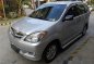 Toyota Avanza 2009 for sale-2