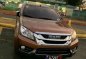 2015 ISUZU Mu-X 4x2 LS for sale-7