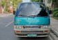 Nissan Urvan Escapade 2014 for sale-2