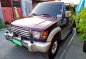 Mitsubishi Pajero 1995 for sale-0