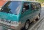 Nissan Urvan Escapade 2014 for sale-0