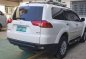 Mitsubishi Montero GLSV 2012 for sale-6