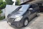 Toyota Innova 2014 For sale-1