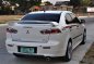 2010 Mitsubishi Lancer for sale-3