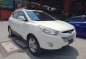 2012 Hyundai Tucson 2.0 4x4 AT for sale-1