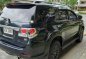 Toyota Fortuner V 2015 for sale-5