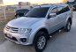 2015 Mitsubishi Montero for sale-2