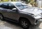 2017 Toyota Fortuner for sale-2