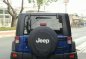 Jeep Wrangler Rubicon 2010 for sale-4