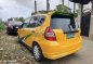 Honda Fit 2009 for sale-2