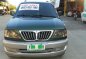 Mitsubishi Adventure GLS 2003 for sale-6