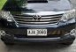 Toyota Fortuner V 2015 for sale-0