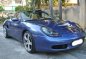 1997 Porsche Boxster for sale-1