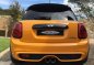 2015 Mini Cooper S JCW for sale-0