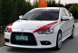 2010 Mitsubishi Lancer for sale-1