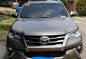 2017 Toyota Fortuner for sale-3