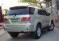 2007 Toyota Fortuner 2.5 G d4d for sale-4