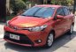 2015 Toyota Vios E For sale-7