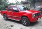 Mitsubishi L200 1996 for sale-1