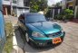 Honda Civic Vti 1999 for sale -0