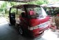 Nissan Urvan XV 1998 for sale-0