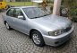 2001 Nissan Exalta for sale-0