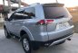 2015 Mitsubishi Montero for sale-5