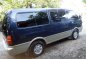 Well kept Kia Pregio Van for sale-2