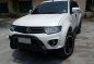 Mitsubishi Montero Sport 2014 for sale-0