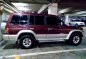 Mitsubishi Pajero 1995 for sale-8