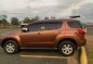 2015 ISUZU Mu-X 4x2 LS for sale-4