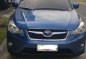 Subaru XV 2014 for sale-1