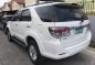 2012 Toyota Fortuner G for sale-2