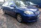 Toyota Vios 1.3 E 2006 for sale-2