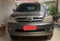 Toyota Fortuner G 2007 for Sale-1