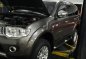 Mitsubishi Montero 2012 GLS for sale-0