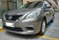 Nissan Almera 2014 for sale-1