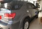 Toyota Fortuner G 2007 for Sale-4