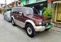 Mitsubishi Pajero 1995 for sale-1