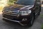 2017 Toyota Land Cruiser for sale-4