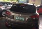 2012 Hyundai Tucson At Gas for sale -4