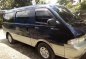 Well kept Kia Pregio Van for sale-4