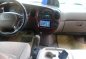 Hyundai Starex club 2004 for sale-7