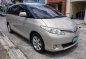Toyota Previa VVTi 2011 for sale-2